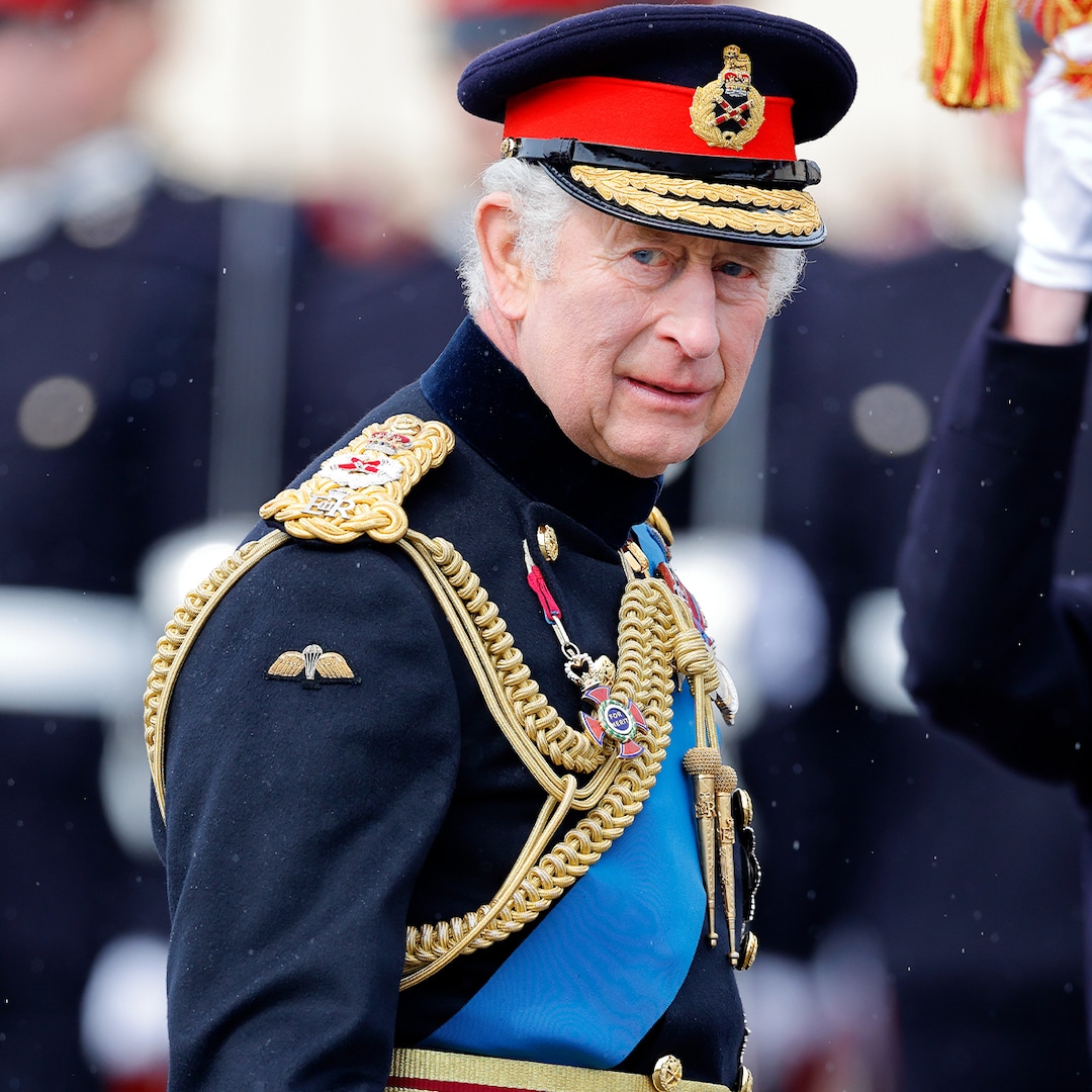 A Royal Refresher on Who’s Who at King Charles III’s Coronation